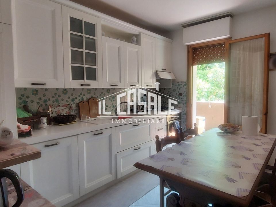Lejlighed i Pontassieve, Florence - foto 2