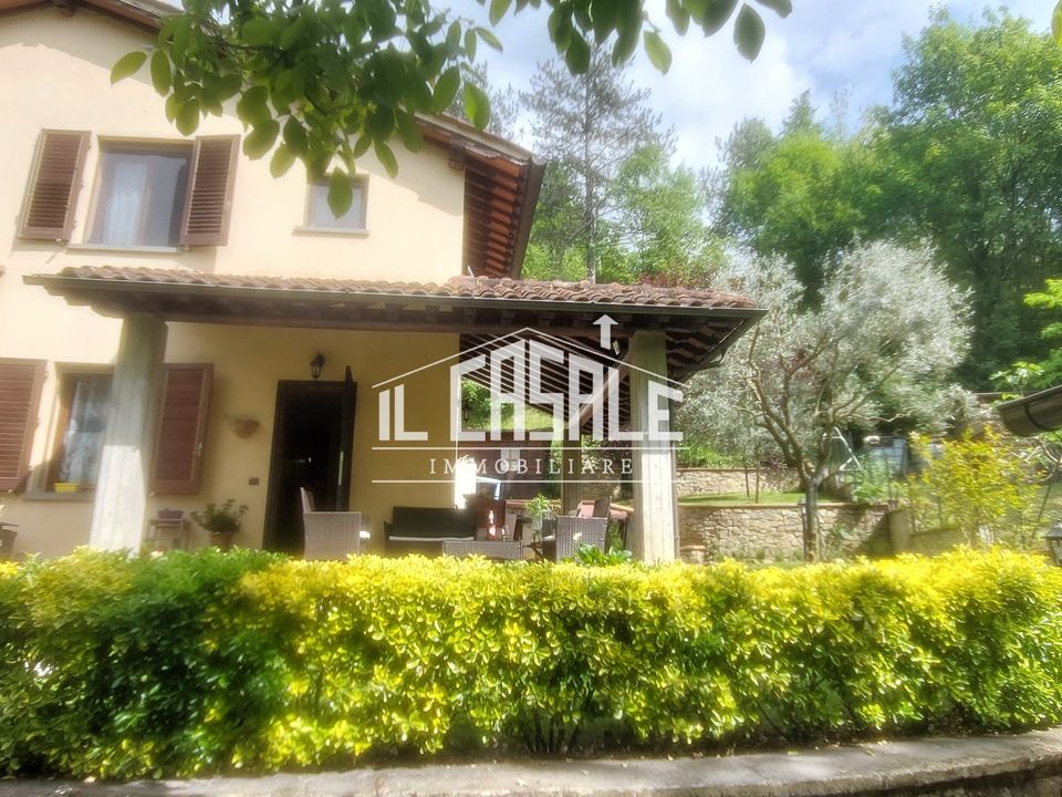 Byhus i Vicchio, Florence - foto 1