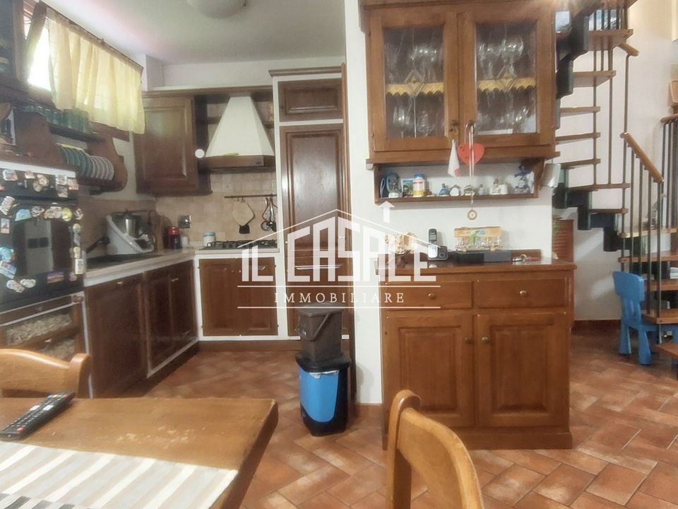 Byhus i Vicchio, Florence - foto 4