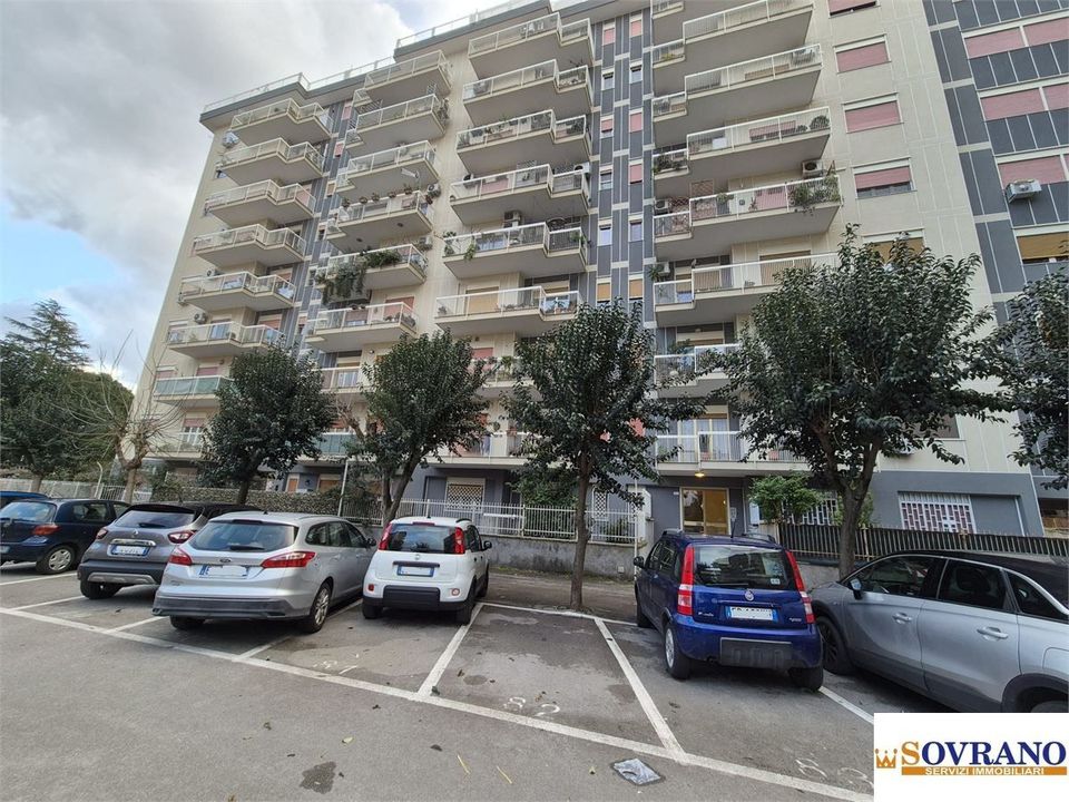 Lejlighed i Palermo, Palermo - foto 1