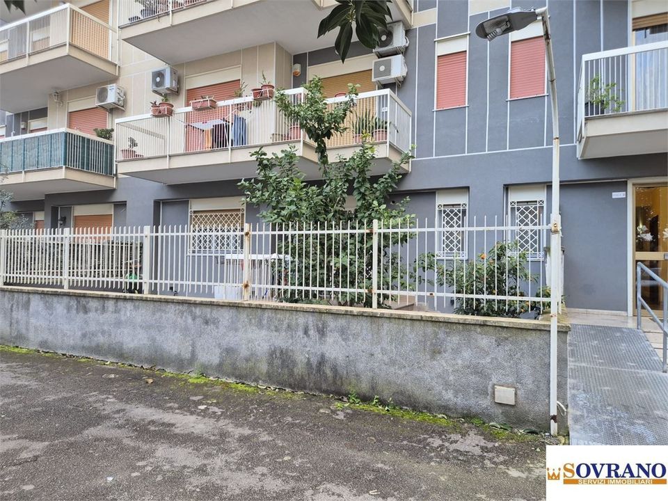 Lejlighed i Palermo, Palermo - foto 3