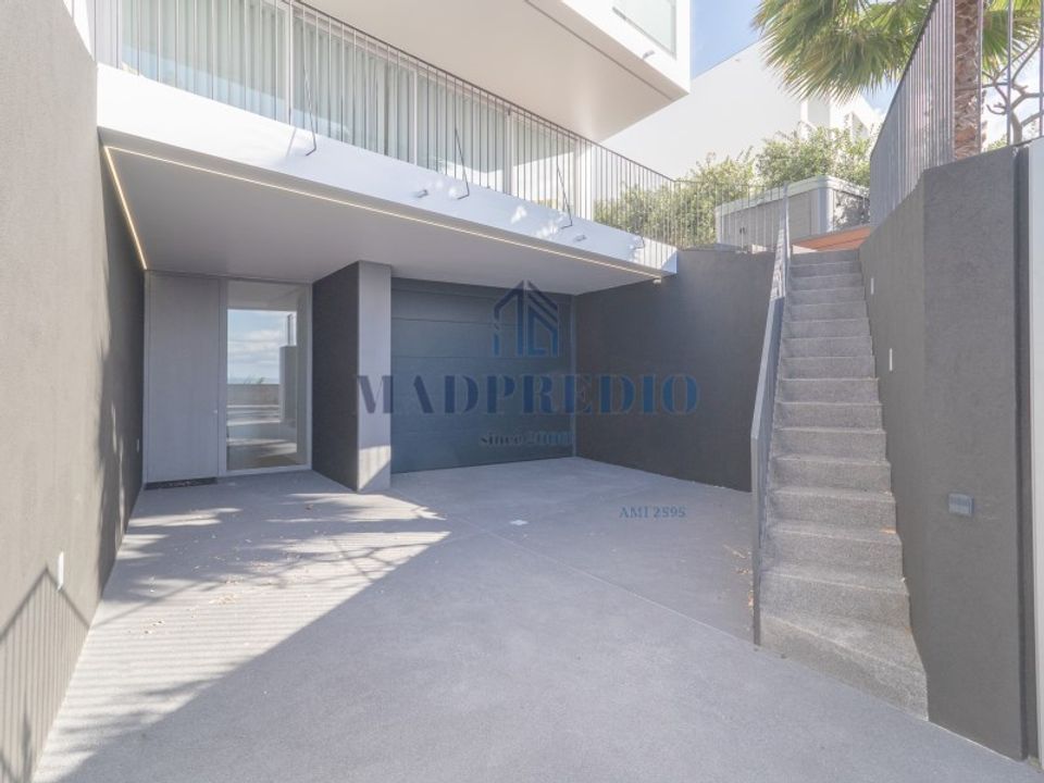 Villa i Funchal, Madeira - foto 2
