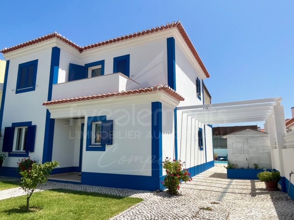 Byhus i Comporta, Setubal - foto 2
