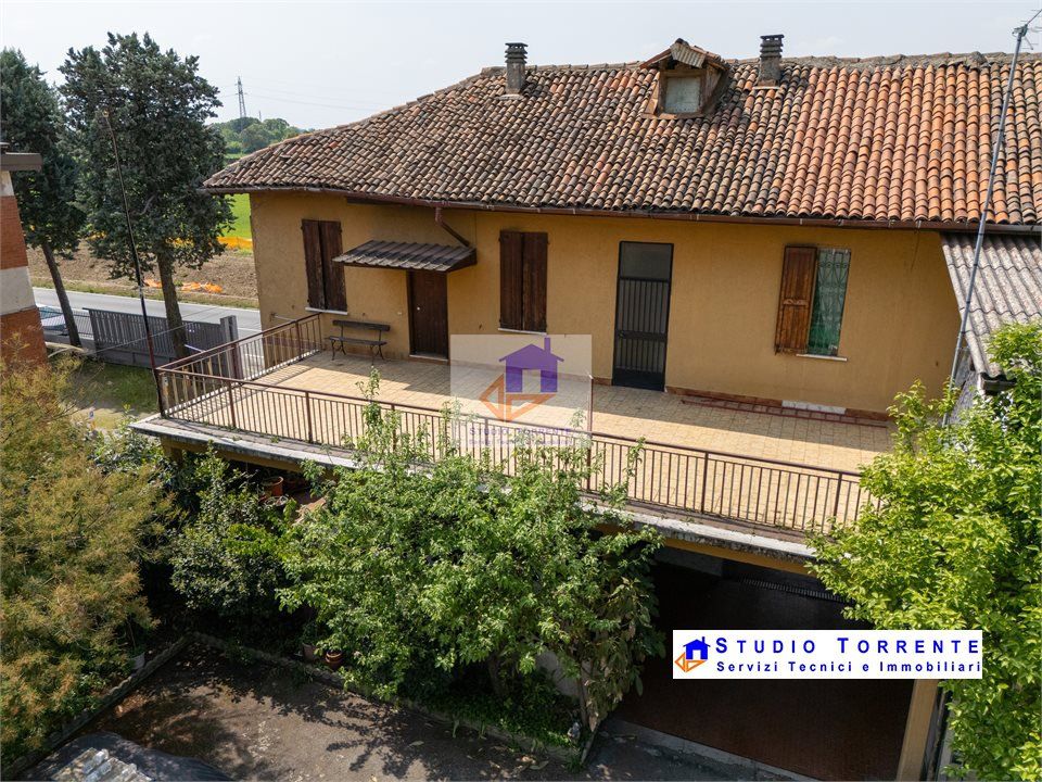 Villa i Cormano, Milan - foto 2