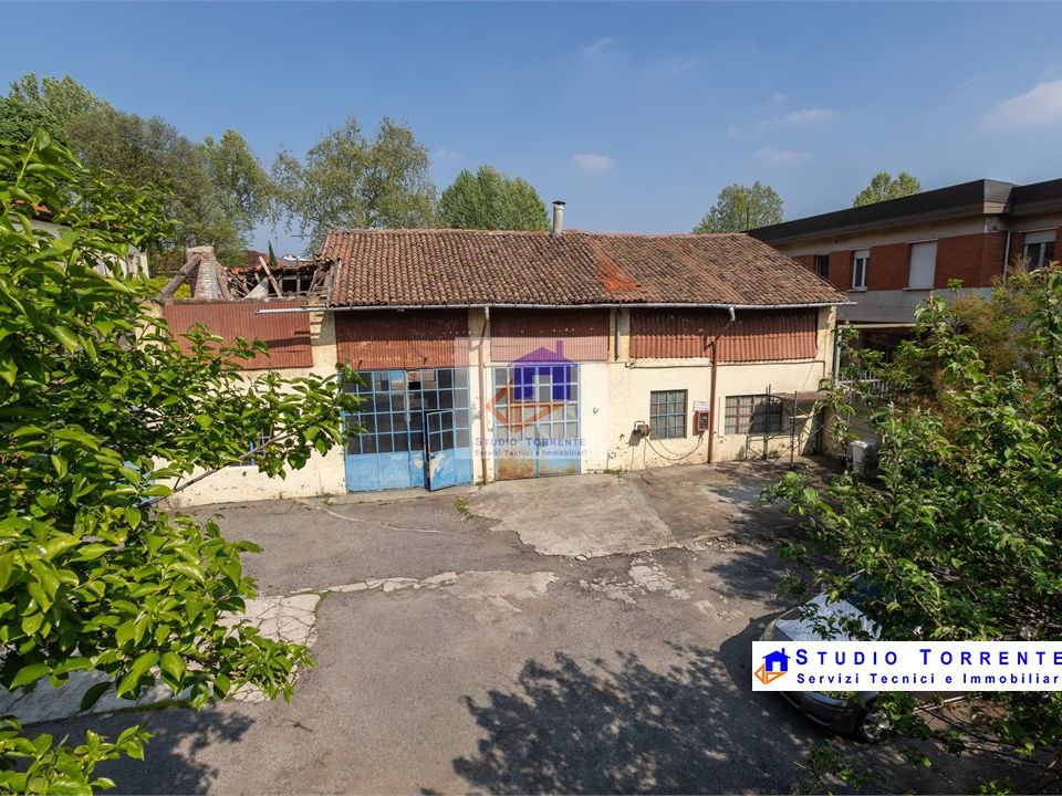 Villa i Cormano, Milan - foto 4