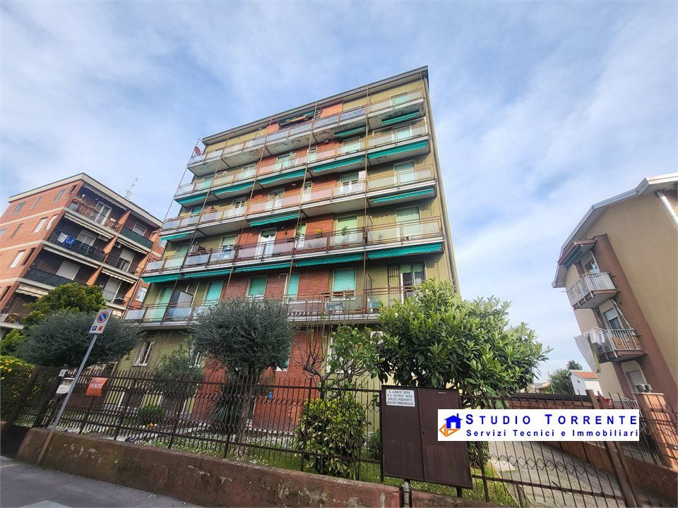 Lejlighed i Senago, Milan - foto 1