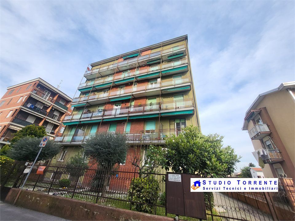 Lejlighed i Senago, Milan - foto 2