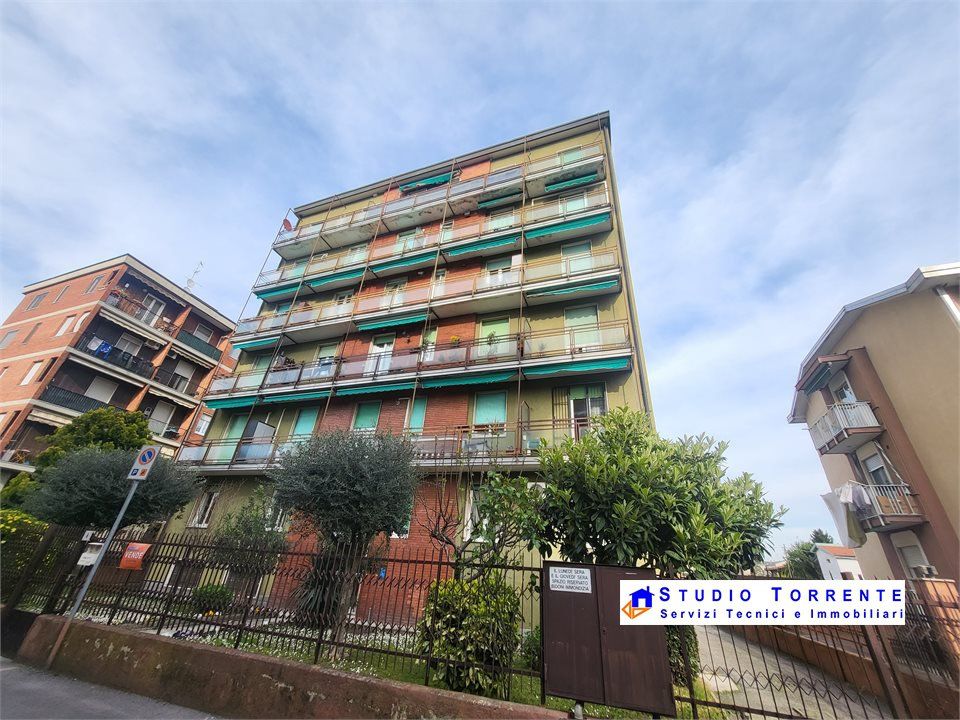 Lejlighed i Senago, Milan - foto 3