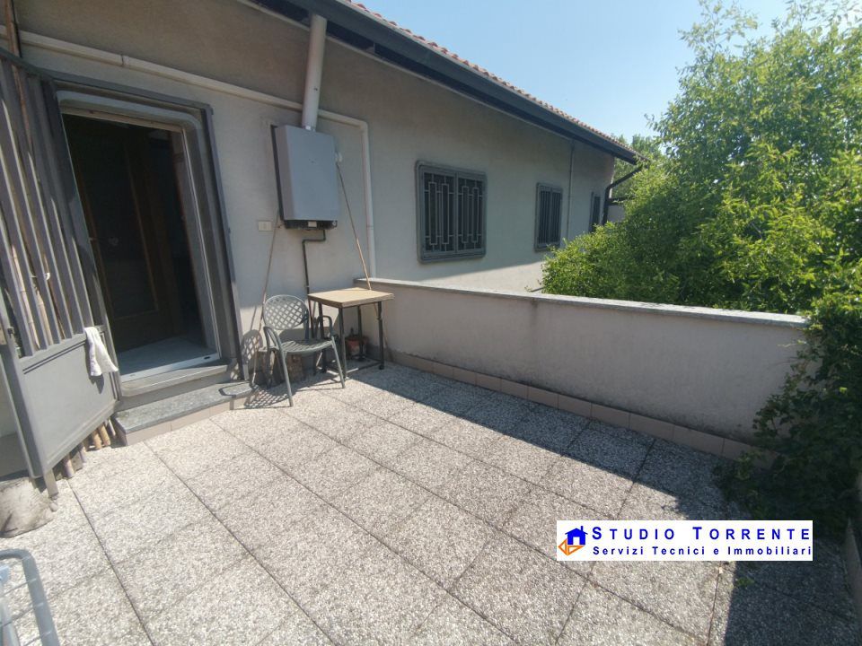 Lejlighed i Cusano Milanino, Milan - foto 4