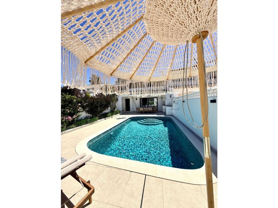 Villa i Almancil, Faro - foto 1