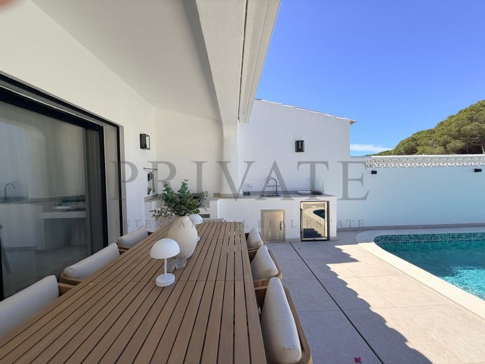 Villa i Almancil, Faro - foto 2