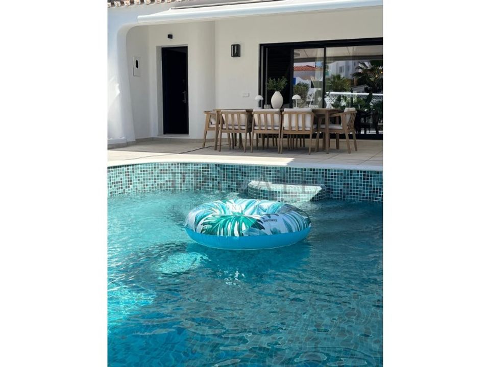 Villa i Almancil, Faro - foto 3