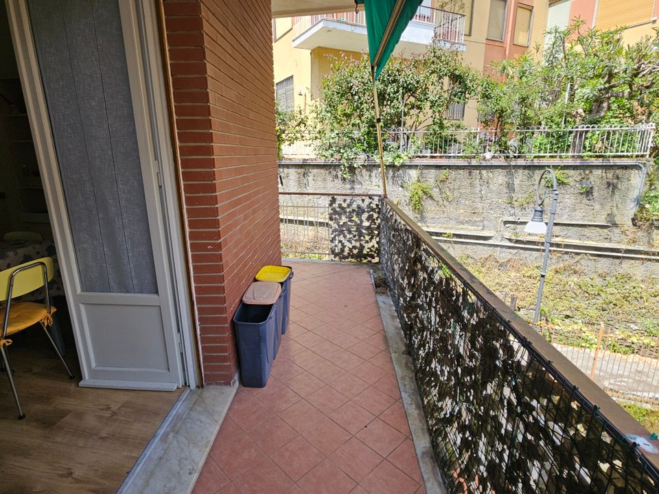 Lejlighed i Rapallo, Genoa - foto 4