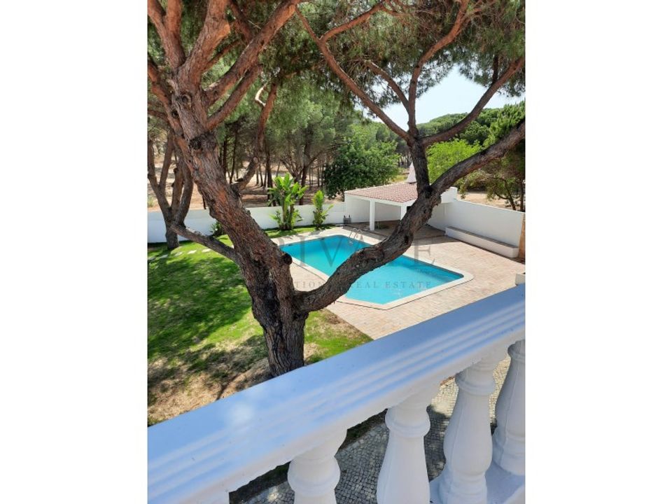 Villa a Almancil, Faro - foto 1