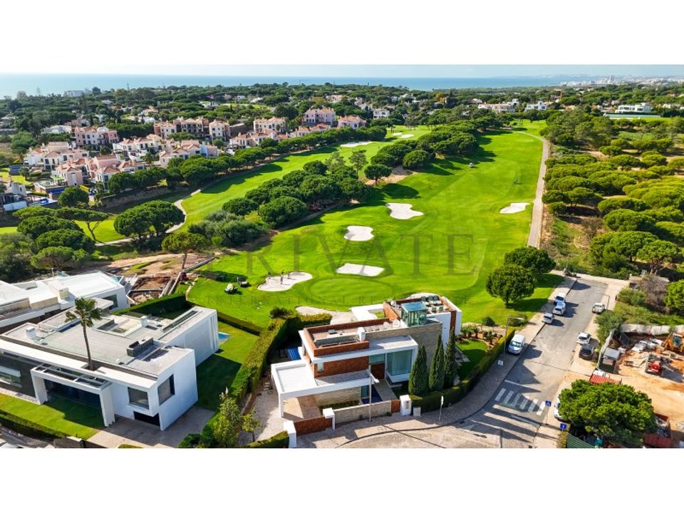 Villa a Almancil, Faro - foto 3