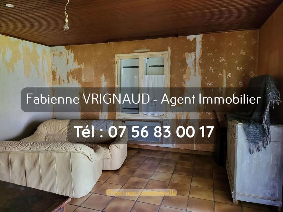 Villa i Arvert, Charente-Maritime - foto 2