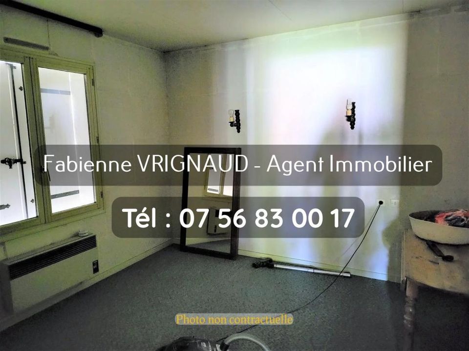 Villa i Arvert, Charente-Maritime - foto 4