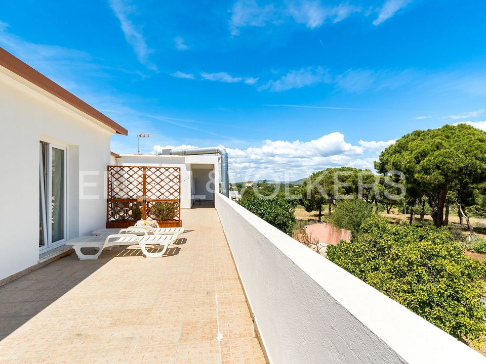 Villa i Vale do Lobo, Faro - foto 2