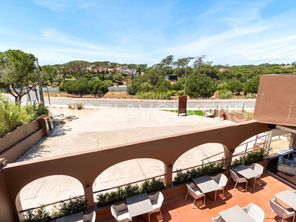 Villa i Vale do Lobo, Faro - foto 4