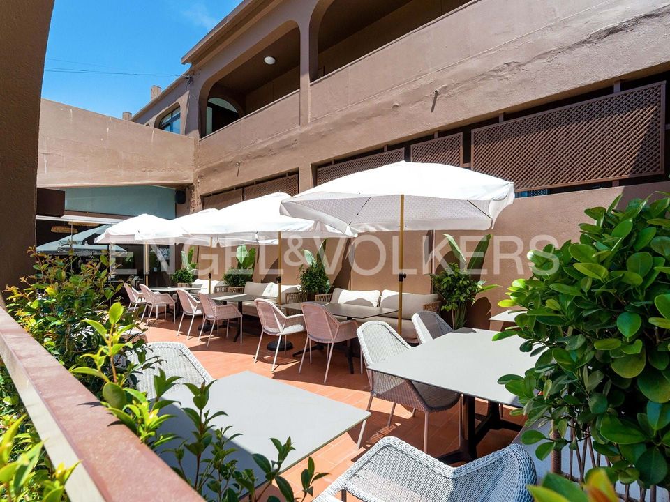 Villa i Vale do Lobo, Faro - foto 5