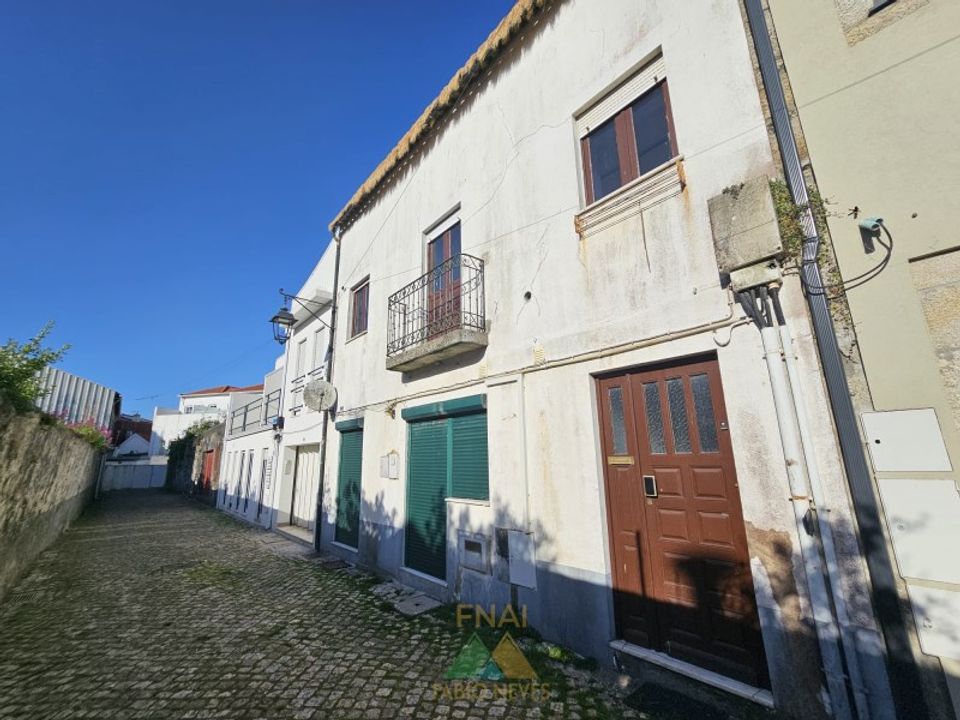 Lejlighed i Caminha, Viana do Castelo - foto 1