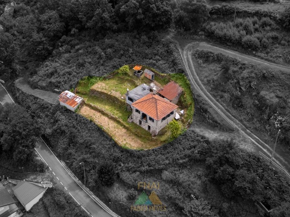 Villa i Ponte da Barca, Viana do Castelo - foto 3