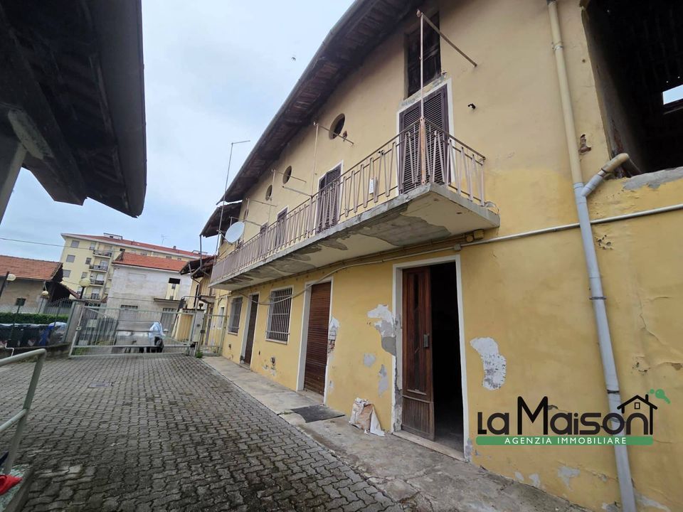 Villa i Santhia, Vercelli - foto 2