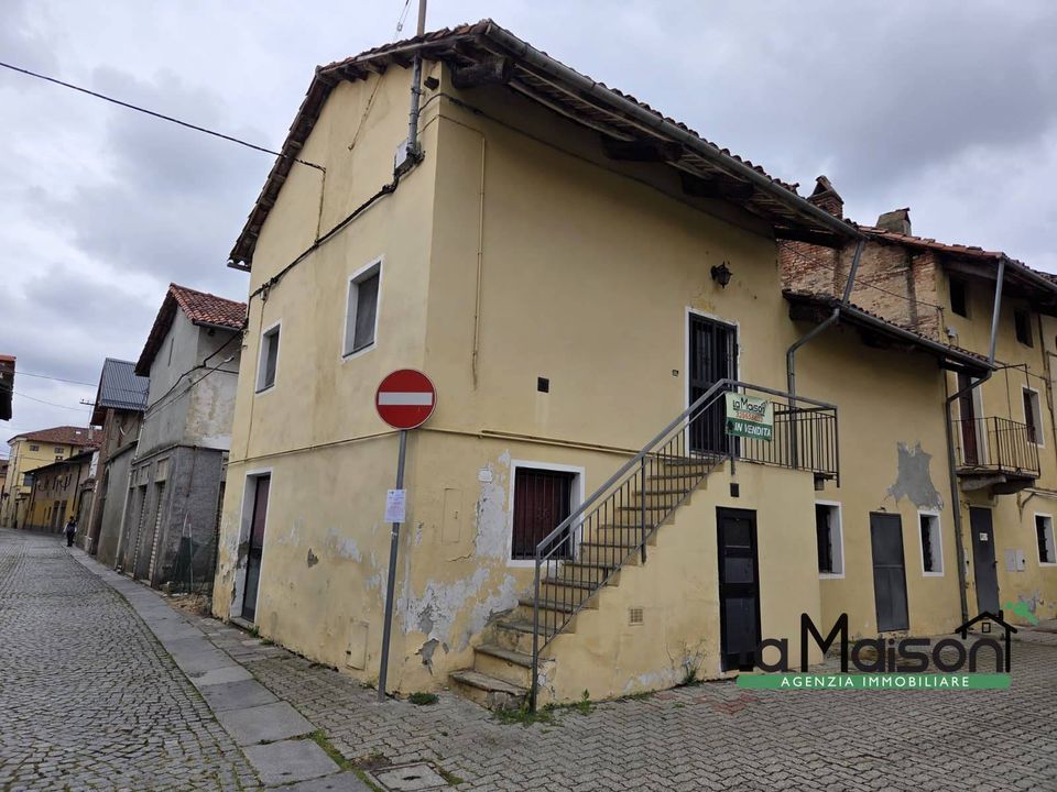 Villa i Santhia, Vercelli - foto 1