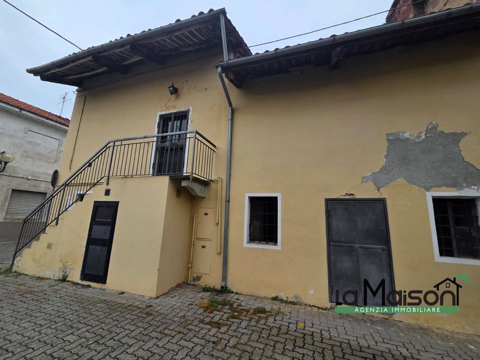 Villa i Santhia, Vercelli - foto 2