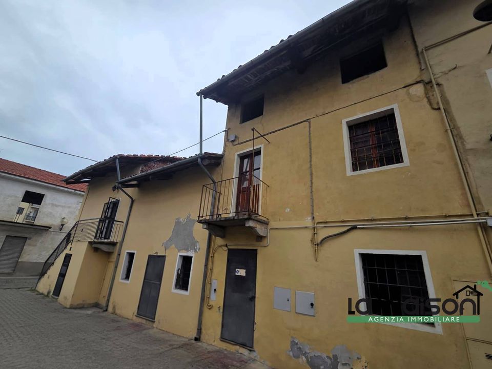 Villa i Santhia, Vercelli - foto 3