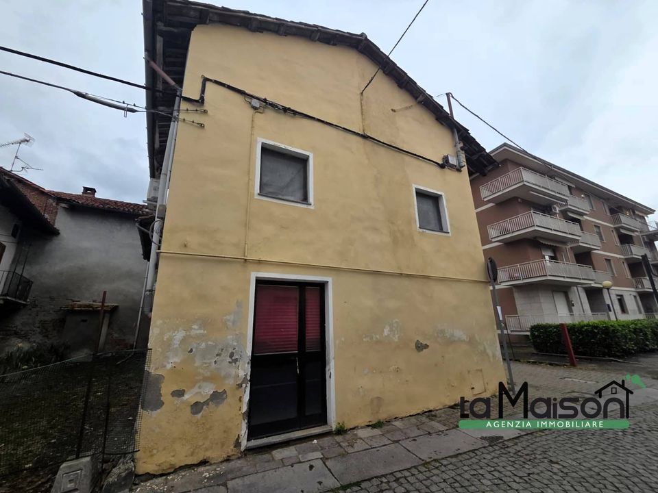 Villa i Santhia, Vercelli - foto 4