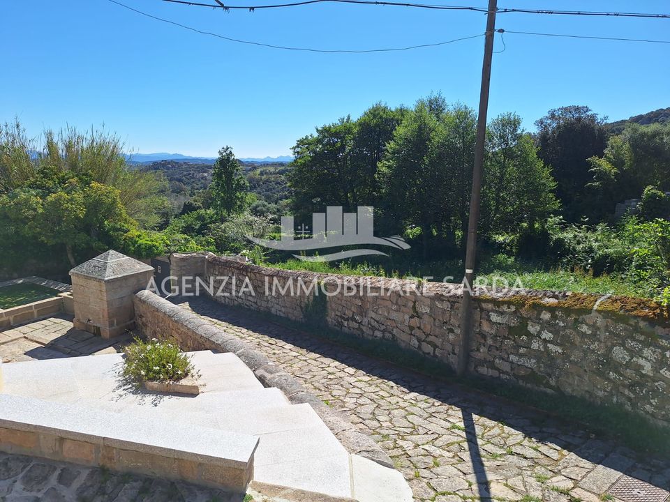 Helårsgrund i Aglientu, Sassari - foto 4