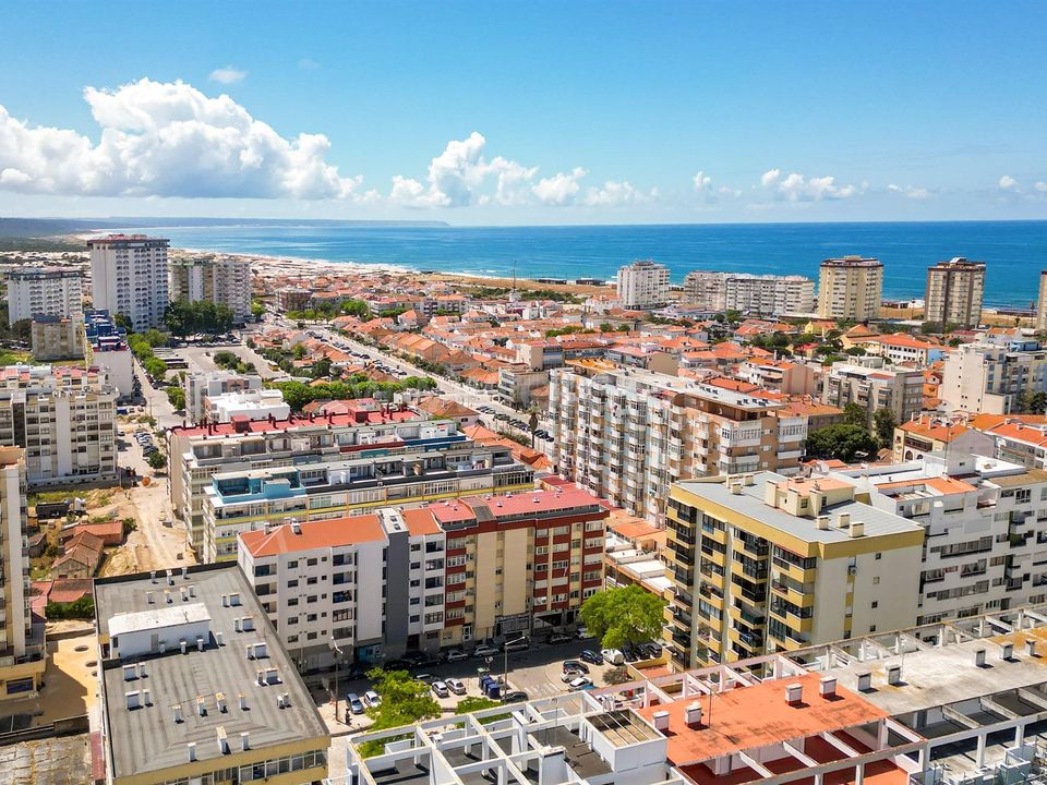 Lejlighed i Almada, Setubal - foto 3