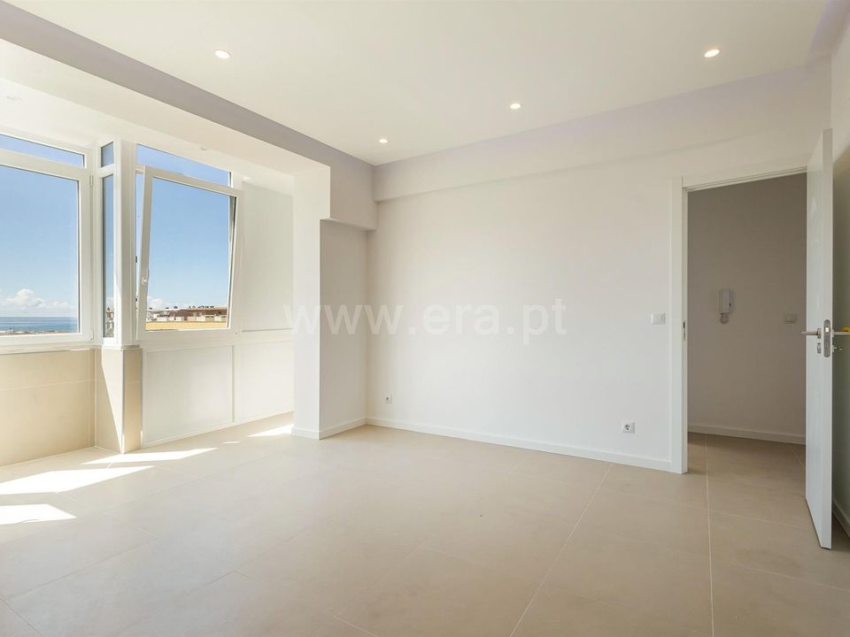 Lejlighed i Almada, Setubal - foto 5