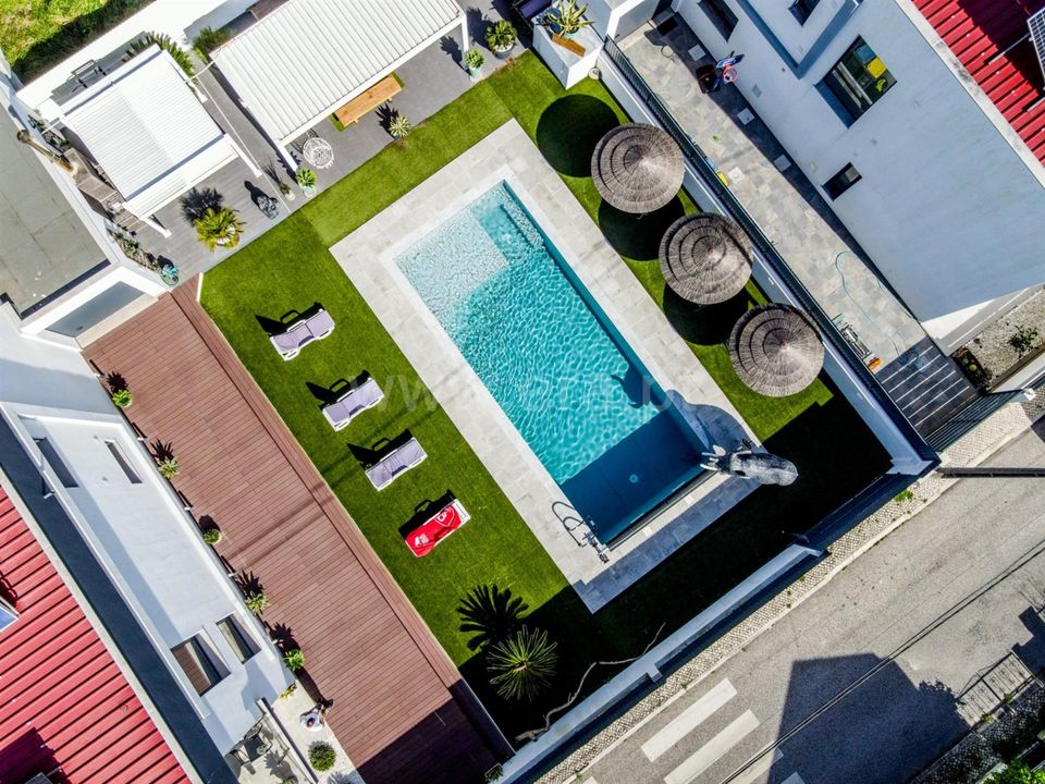 Villa i Almada, Setubal - foto 2