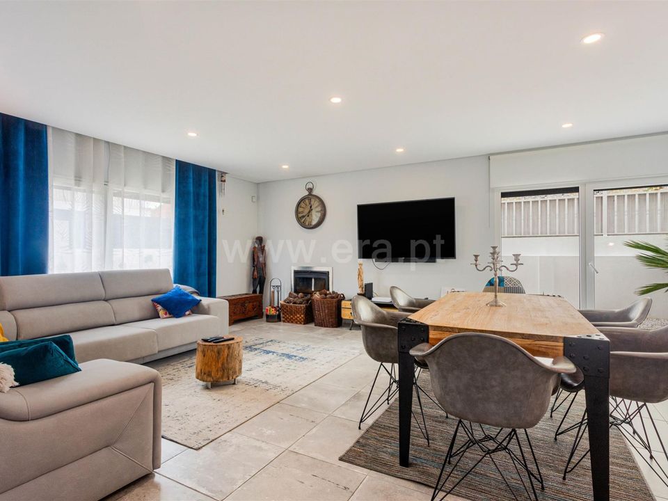 Villa i Almada, Setubal - foto 3