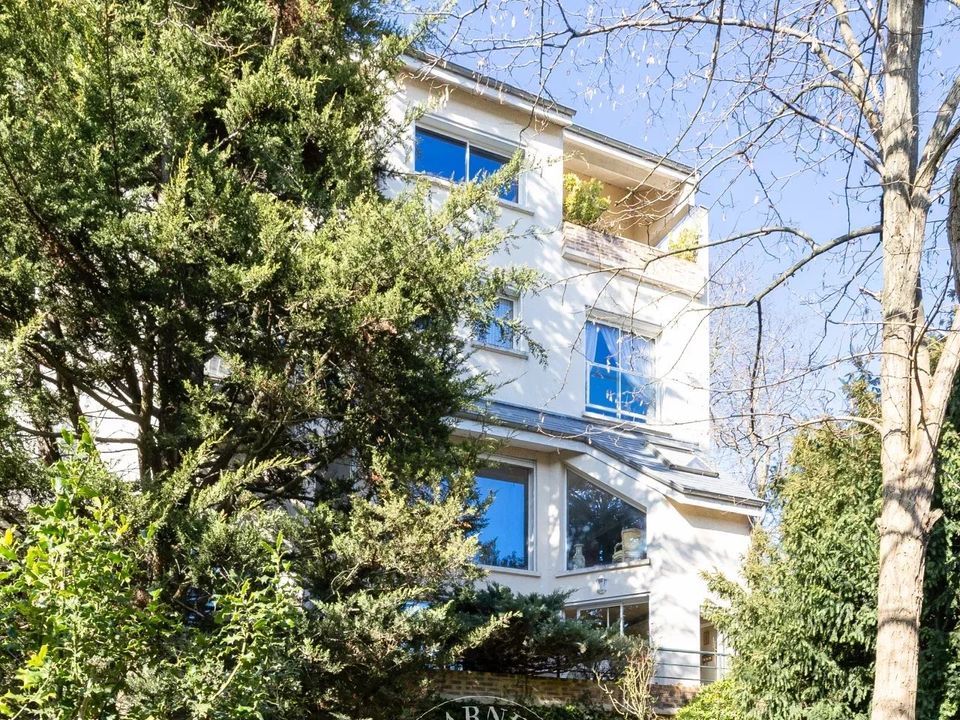 Villa i Sèvres, Hauts-de-Seine - foto 1