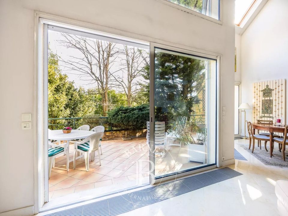 Villa i Sèvres, Hauts-de-Seine - foto 2