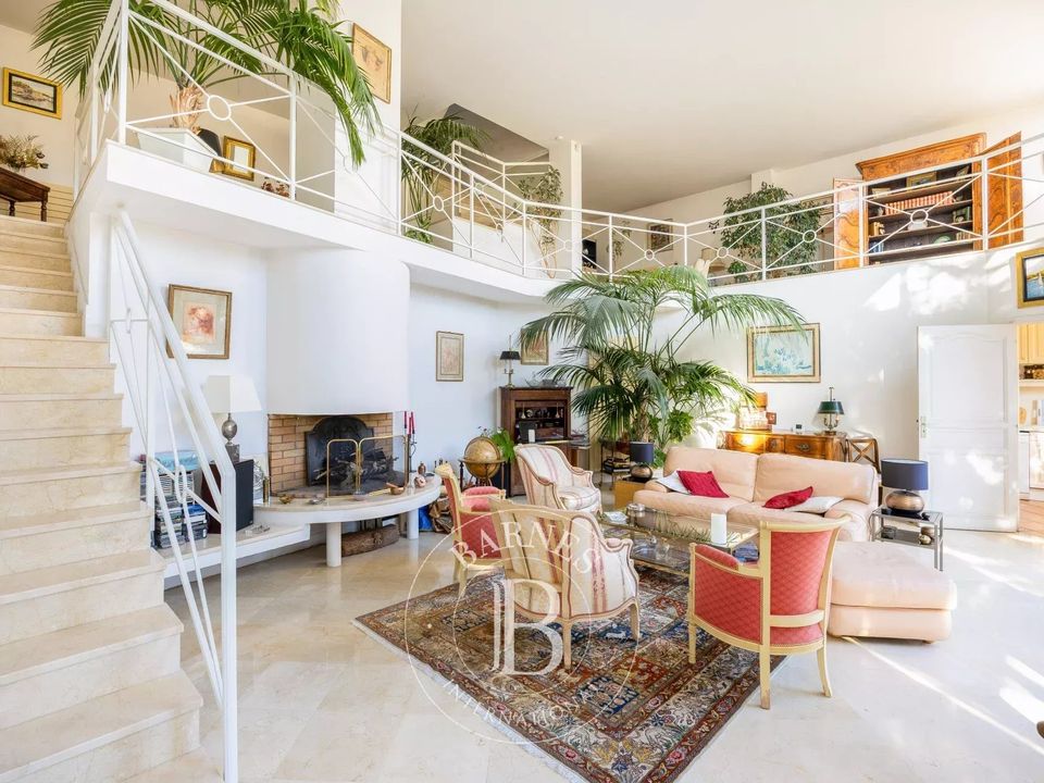 Villa i Sèvres, Hauts-de-Seine - foto 4