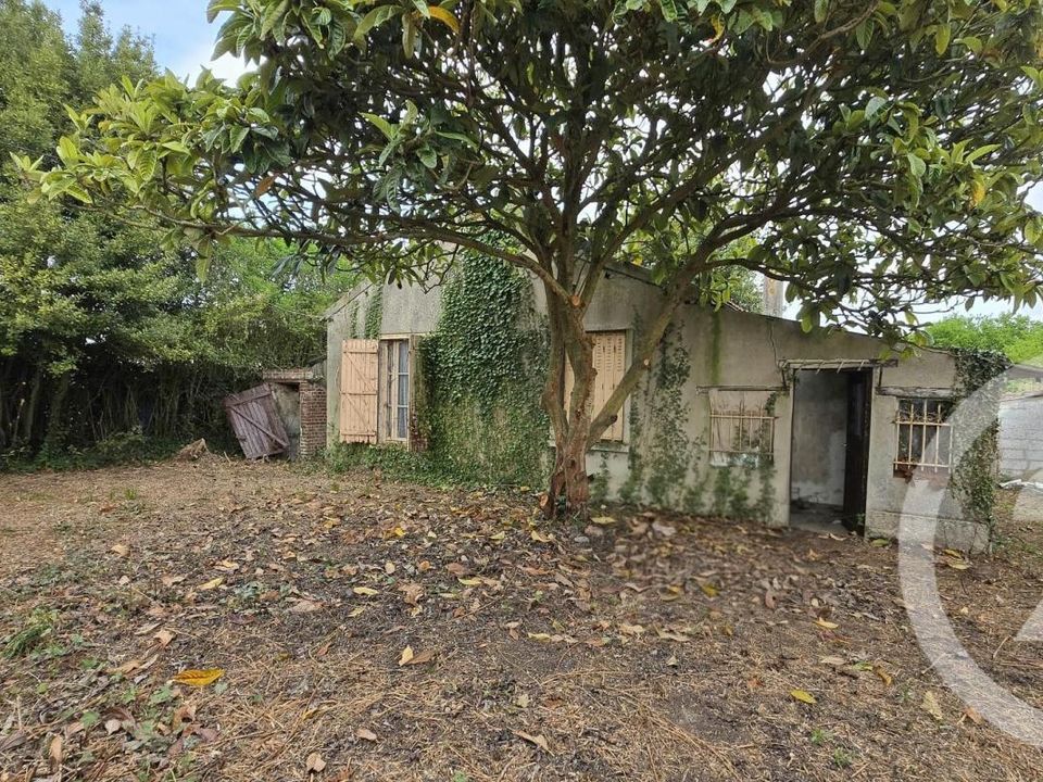 Villa i Saint-Martin-Longueau, Oise - foto 1
