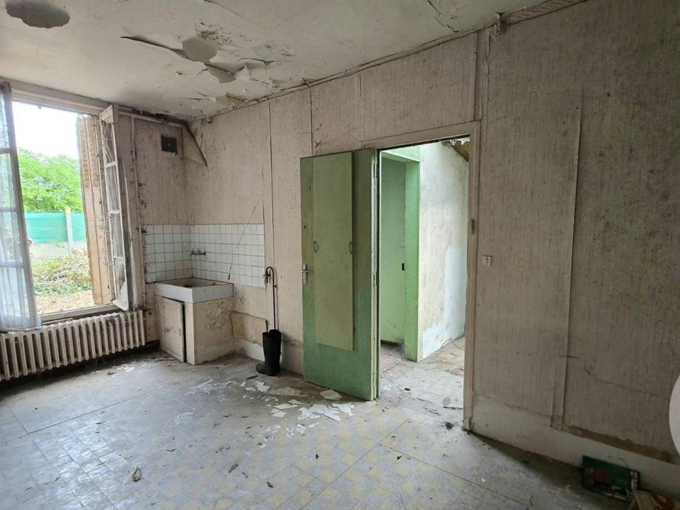 Villa i Saint-Martin-Longueau, Oise - foto 4