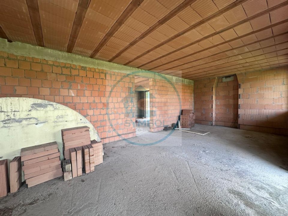 Villa i Santa Maria di Sala, Venice - foto 3