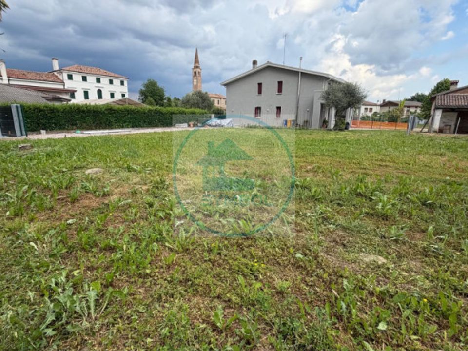 Helårsgrund i Treviso, Treviso - foto 3