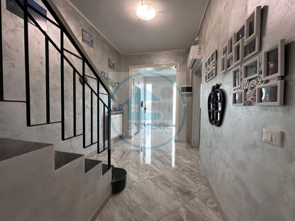 Villa i Mirano, Venice - foto 3
