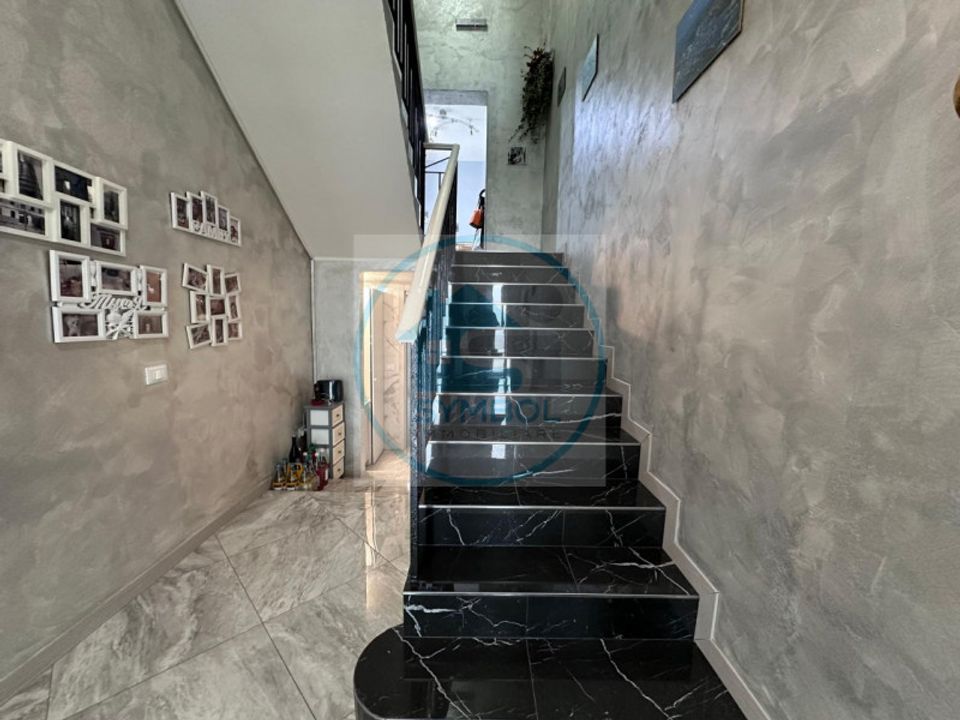 Villa i Mirano, Venice - foto 4