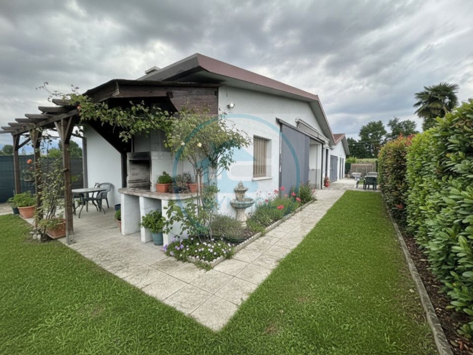 Villa en Mirano, Venice - foto 1