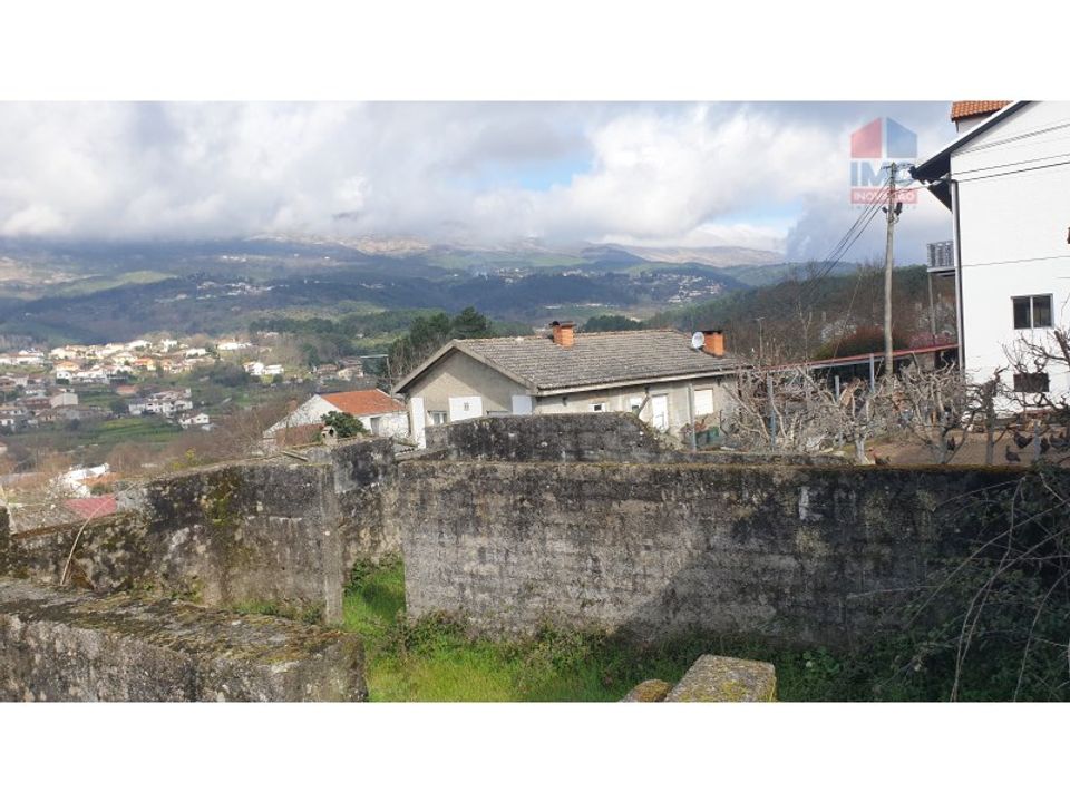 Helårsgrund i Vila Real, Vila Real - foto 1