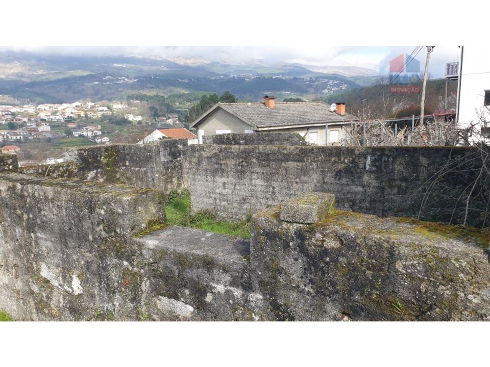Helårsgrund i Vila Real, Vila Real - foto 2