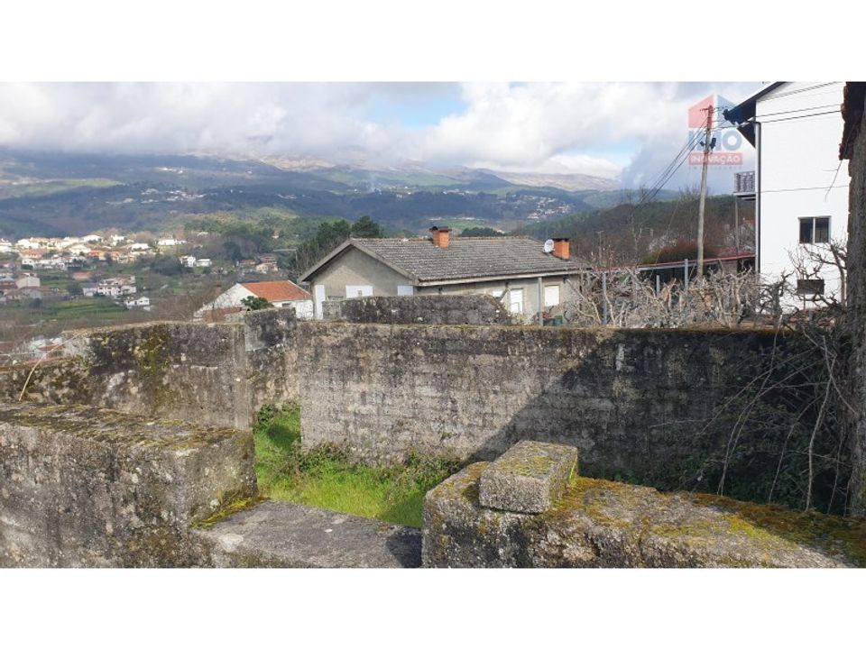 Helårsgrund i Vila Real, Vila Real - foto 3