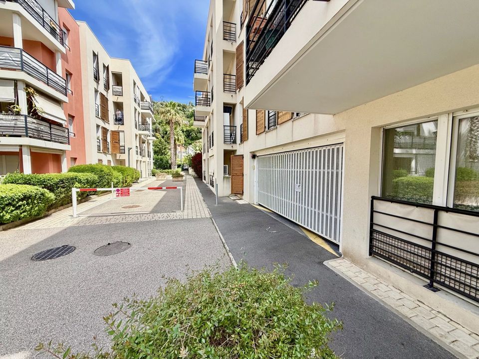 Lejlighed i Nice, Alpes-Maritimes - foto 4